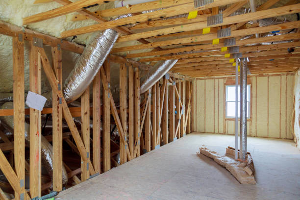 Best Blown-in Insulation in Gallatin, MO