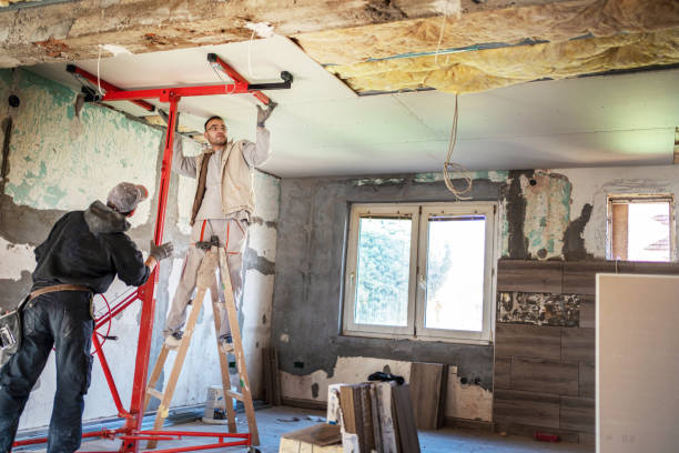 Best Cellulose Insulation in Gallatin, MO