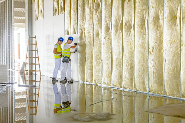 Best Insulation for Specific Applications in Gallatin, MO